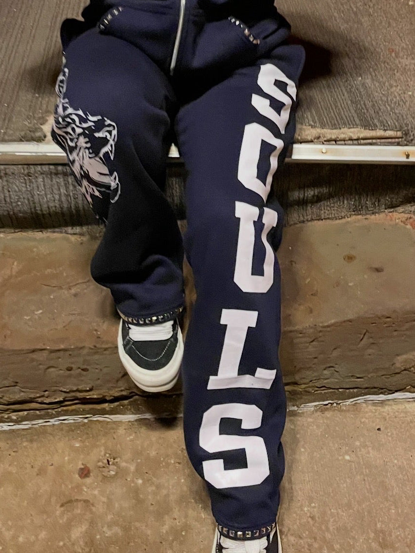 Soul Tiger Bottoms