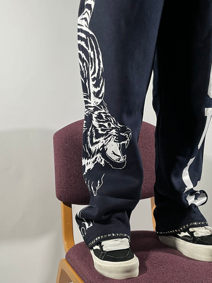Soul Tiger Bottoms