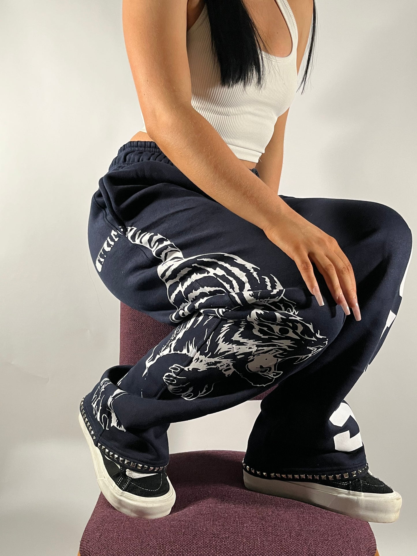 Soul Tiger Bottoms
