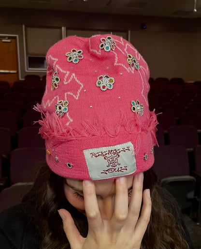 Hood and bean bundle